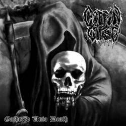 Coffin Curse : Gathered unto Death